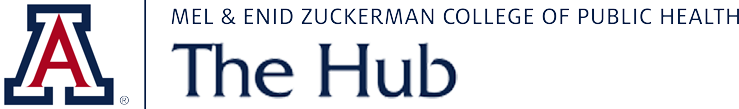 The Hub | College of Public Health Intranet | Home
